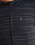 Specialized Men's RBX Mirage Short Sleeve Jersey - Black
