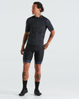 Specialized Men's RBX Mirage Short Sleeve Jersey - Black