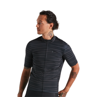 Specialized Men's RBX Mirage Short Sleeve Jersey - Black