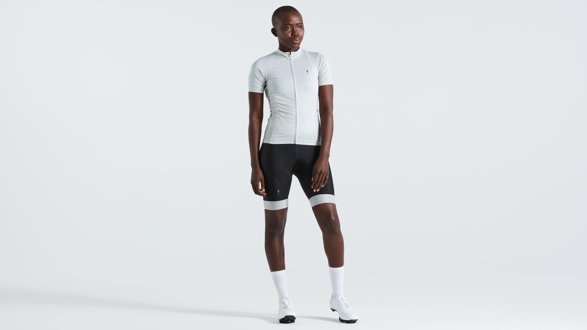 Specialized Women's RBX Mirage Short Sleeve Jersey - Spruce