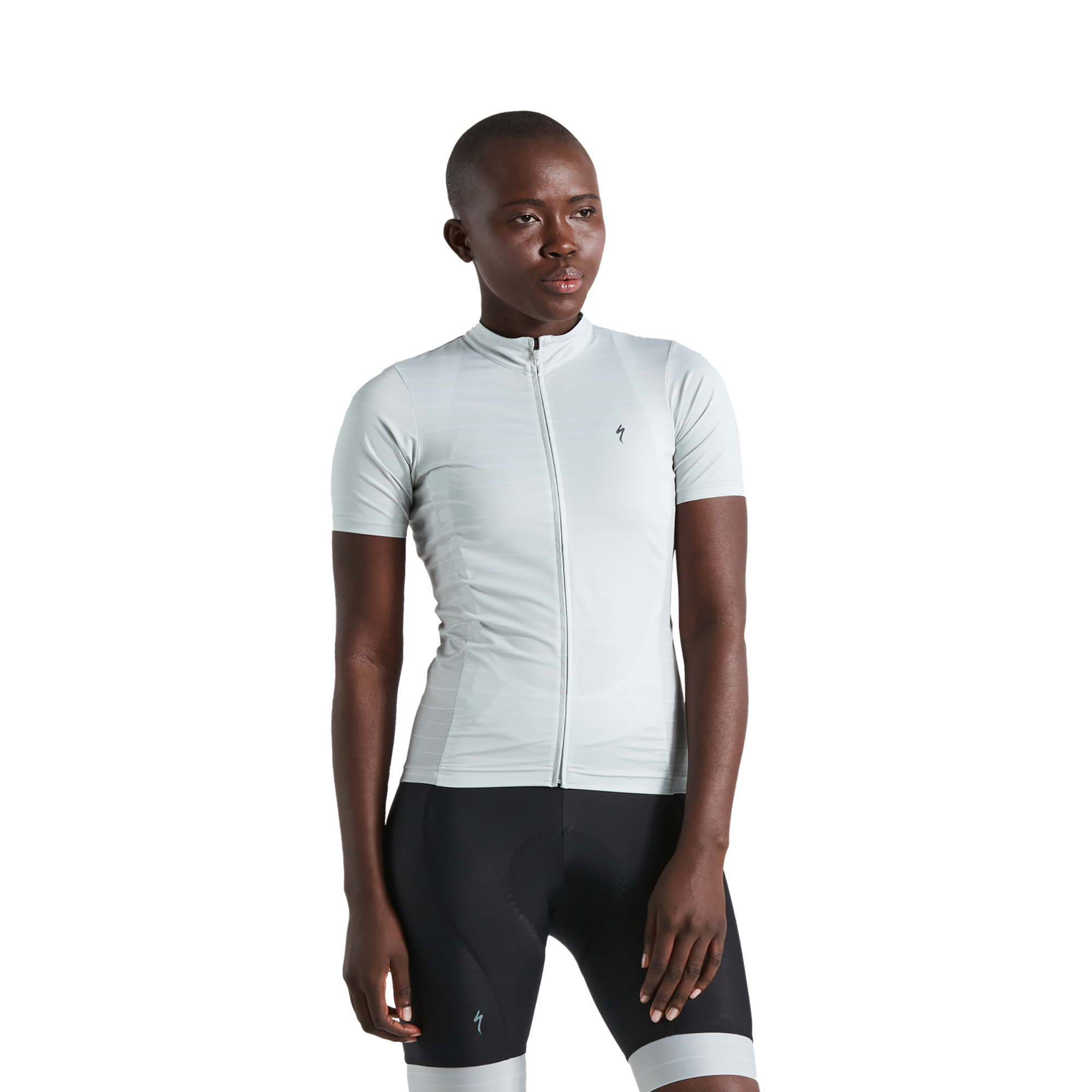 Specialized Women's RBX Mirage Short Sleeve Jersey - Spruce