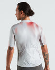 Specialized Men's SL Air Distortion Short Sleeve Jersey - Spruce
