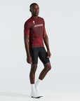 Specialized Men's Team RBX Short Sleeve Jersey - Team Replica