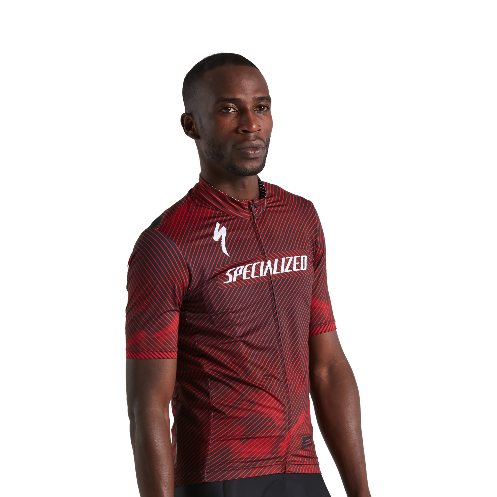 Specialized Men's Team RBX Short Sleeve Jersey - Team Replica