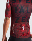 Specialized Men's Team SL Short Sleeve Jersey - Team Replica