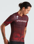 Specialized Men's Team SL Short Sleeve Jersey - Team Replica