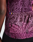 Specialized Women's RBX+ Gills Short Sleeve Jersey - Dusty Lilac