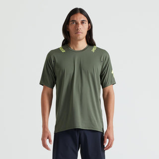 Specialized Men's Trail Air Short Sleeve Jersey