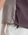 Specialized Men's ADV Air Short Sleeve Jersey - Taupe