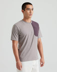 Specialized Men's ADV Air Short Sleeve Jersey - Taupe