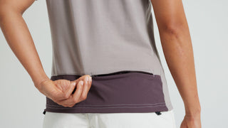 Specialized Women's ADV Air Short Sleeve Jersey - Taupe