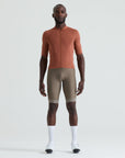 Specialized Men's Prime Short Sleeve Jersey - Terra Cotta