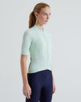 Specialized Women's Prime Short Sleeve Jersey - White Sage