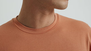 Specialized Men's Trail Modal Short Sleeve Jersey - Pecan
