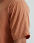 Specialized Men's Trail Modal Short Sleeve Jersey - Pecan
