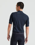Specialized Men's Foundation Short Sleeve Jersey - Black