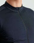 Specialized Men's Foundation Short Sleeve Jersey - Black