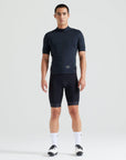 Specialized Men's Foundation Short Sleeve Jersey - Black