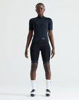 Specialized Women's Foundation Short Sleeve Jersey - Black