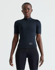 Specialized Women's Foundation Short Sleeve Jersey - Black