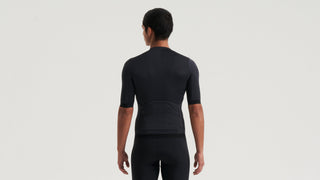 Specialized Men's Prime Short Sleeve Jersey - Black
