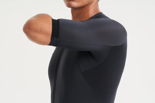 Specialized Men's Prime Short Sleeve Jersey - Black