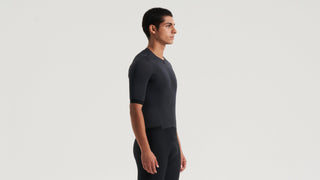 Specialized Men's Prime Short Sleeve Jersey - Black