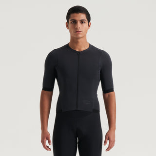 Specialized Men's Prime Short Sleeve Jersey - Black