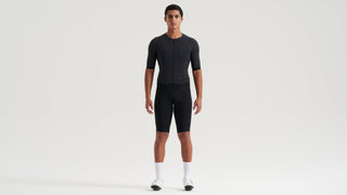 Specialized Men's Prime Short Sleeve Jersey - Black