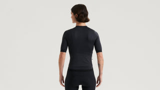 Specialized Women's Prime Short Sleeve Jersey - Black