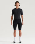 Specialized Women's Prime Short Sleeve Jersey - Black