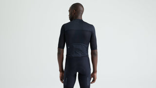 Specialized Men's Prime Lightweight Short Sleeve Jersey - Black