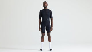Specialized Men's Prime Lightweight Short Sleeve Jersey - Black