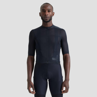Specialized Men's Prime Lightweight Short Sleeve Jersey - Black