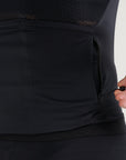 Specialized Women's Prime Lightweight Short Sleeve Jersey - Black
