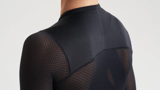 Specialized Women's Prime Lightweight Short Sleeve Jersey - Black