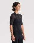 Specialized Women's Prime Lightweight Short Sleeve Jersey - Black