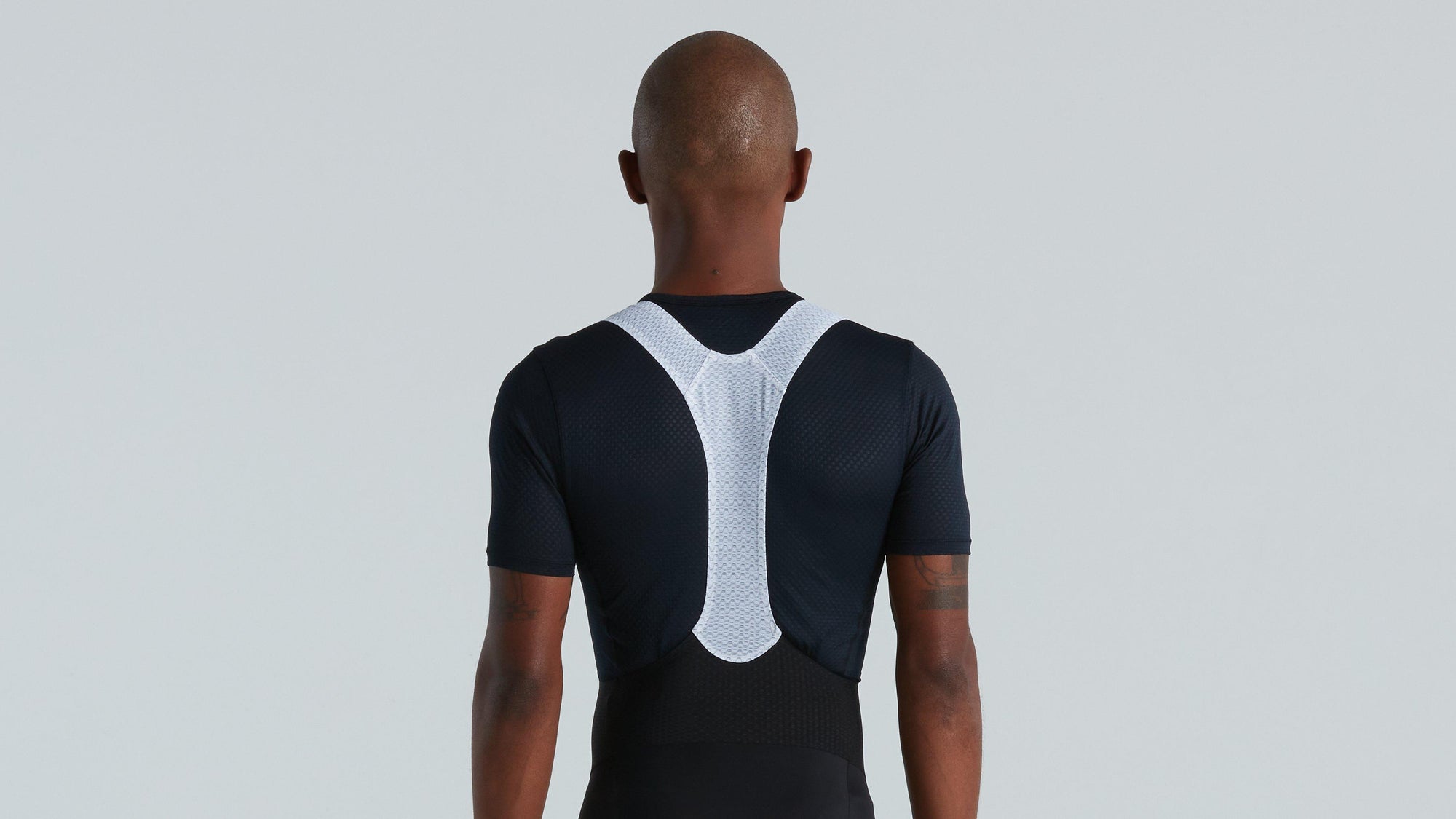Specialized Men's SL Short Sleeve Base Layer - Black