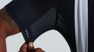 Specialized Men's SL Short Sleeve Base Layer - Black