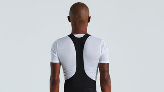 Specialized Men's SL Short Sleeve Base Layer - White
