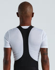 Specialized Men's SL Short Sleeve Base Layer - White