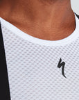 Specialized Men's SL Short Sleeve Base Layer - White