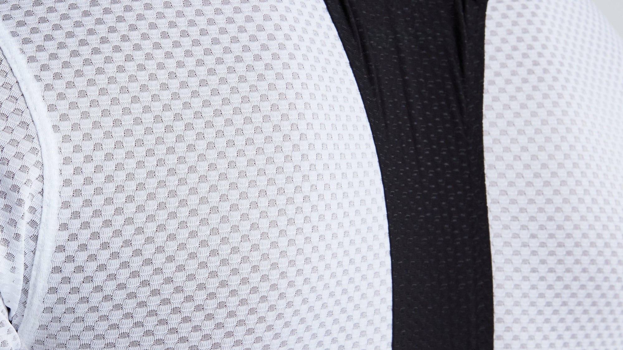 Specialized Men's SL Short Sleeve Base Layer - White