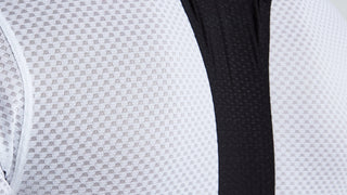 Specialized Men's SL Short Sleeve Base Layer - White