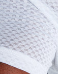 Specialized Men's SL Short Sleeve Base Layer - White