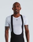 Specialized Men's SL Short Sleeve Base Layer - White