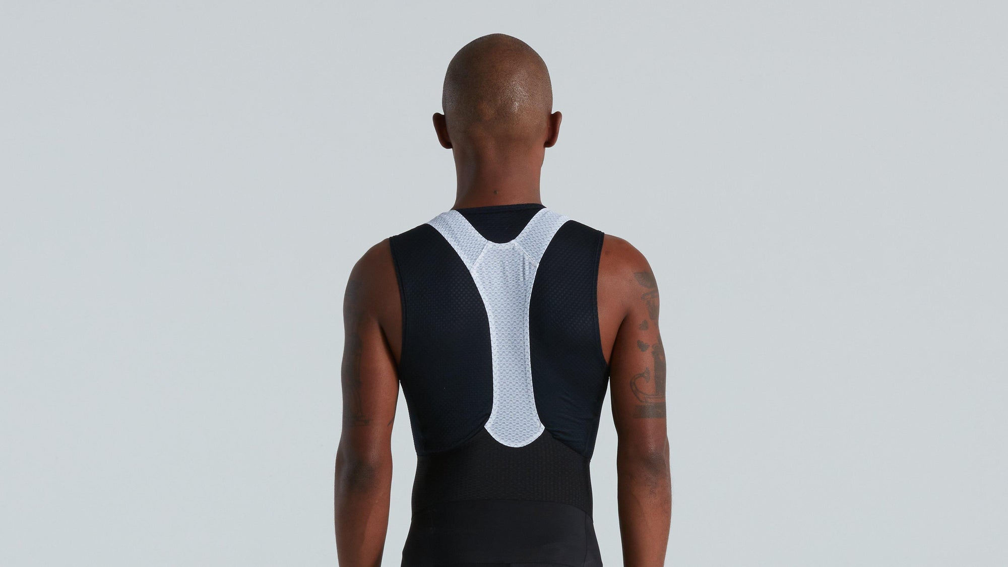Specialized Men's SL Sleeveless Base Layer - Black