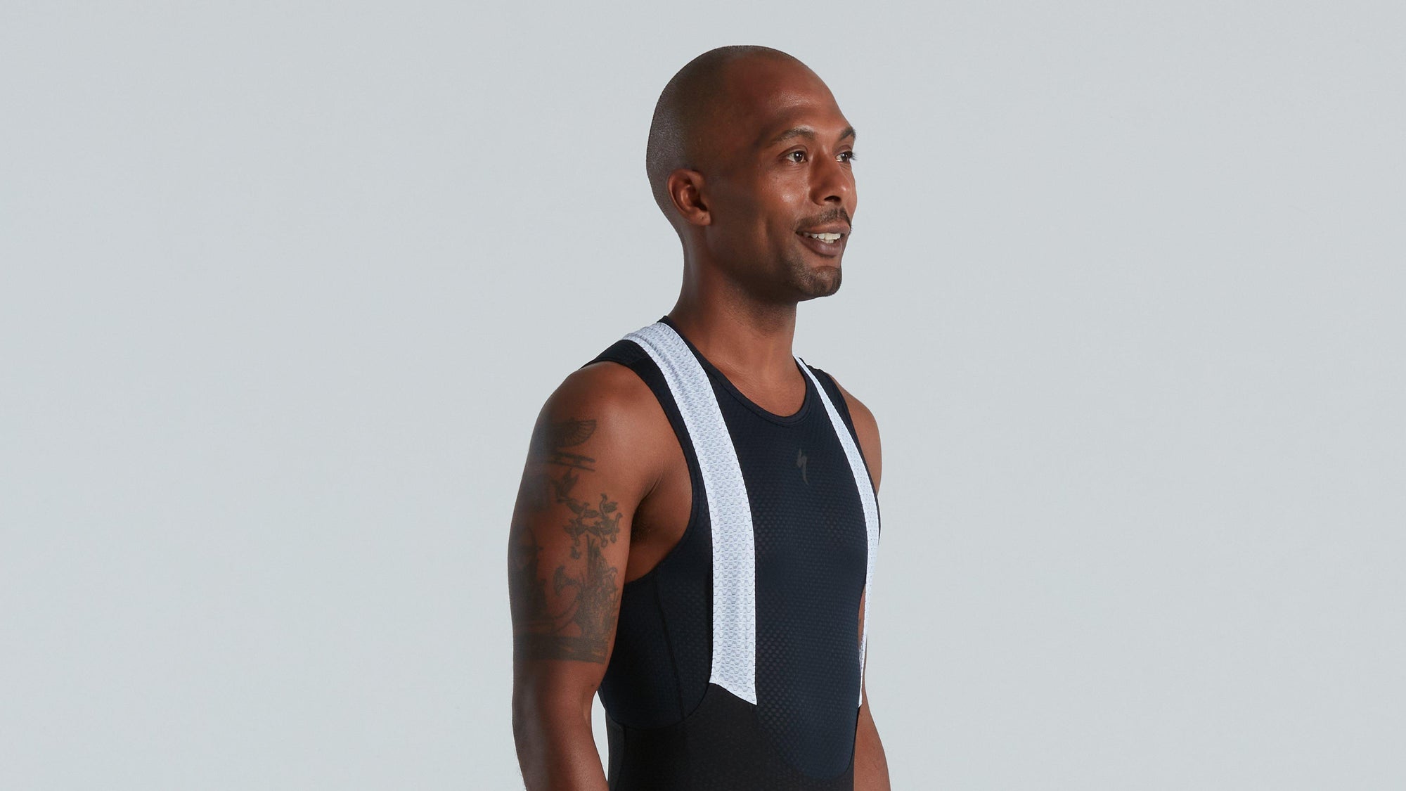 Specialized Men's SL Sleeveless Base Layer - Black
