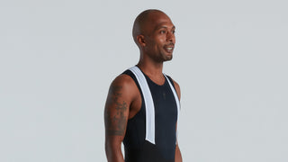 Specialized Men's SL Sleeveless Base Layer - Black