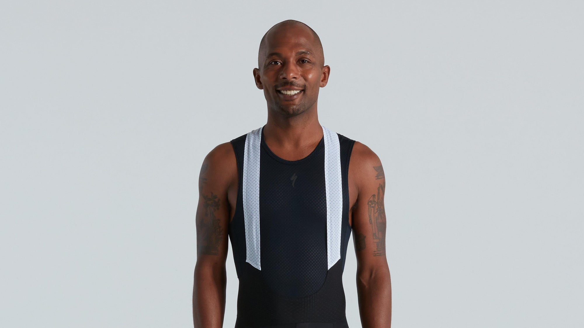 Specialized Men's SL Sleeveless Base Layer - Black